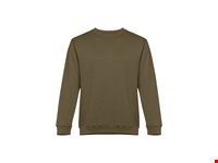 THC DELTA. Sweater (unisex) in katoen en polyester
