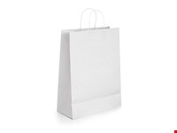 CABAZON. Kraftpapieren tas (90 g/m²)