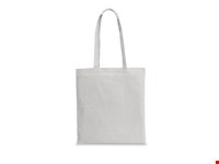 CAIRO. Tas van gerecycleerd katoen (70%) en polyester (30% rPET) (180 g/m²)