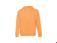 THC AMSTERDAM. Sweater voor heren in katoen en polyester