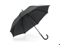 MICHAEL. 190T polyester paraplu met automatische opening