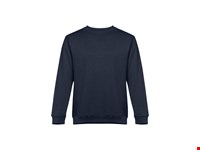 THC DELTA. Sweater (unisex) in katoen en polyester