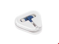 FARADAY. Koptelefoon met 1.25 m ABS-kabel