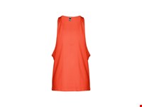 THC IBIZA. Tank top voor mannen