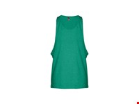THC IBIZA. Tank top voor mannen