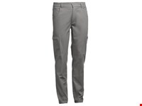 THC TALLINN. Pantalon van katoen en elastaan