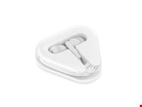 FARADAY. Koptelefoon met 1.25 m ABS-kabel
