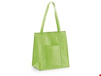 ROTTERDAM. Non-woven koeltas (80 g/m²)