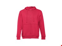 THC AMSTERDAM. Sweater voor heren in katoen en polyester