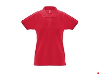 THC MONACO WOMEN. Dames poloshirt