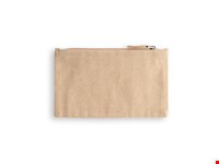 MILLIE. Multifunctionele met gerecycled katoen (70%) en polyester (30% rPET) (140 g/m²)
