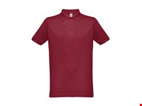 THC BERLIN 3XL. Polo t-shirt voor mannen