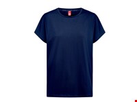 THC SOFIA REGULAR. Dames-T-shirt (normaal model)