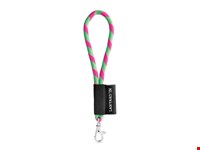 . Lanyard Tube Short Set. Standaard modellen