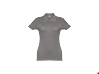 THC EVE. Polo t-shirt voor vrouwen