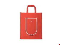 ARLON. Non-woven opvouwbare tas (80 g/m²)
