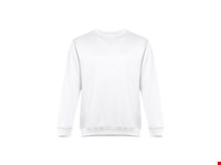 THC DELTA WH. Unisex sweatshirt