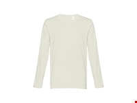 THC BUCHAREST. T-shirt met lange mouwen voor mannen