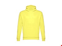 THC PHOENIX. Sweater (unisex) met capuchon in katoen en polyester