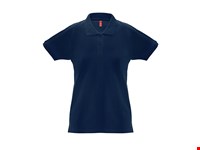 THC MONACO WOMEN. Dames poloshirt