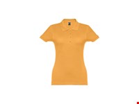 THC EVE. Polo t-shirt voor vrouwen