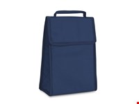 OSAKA. Opvouwbare koeltas 2 L in non-woven materiaal (80 g/m²)