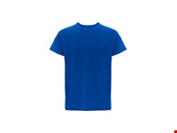 THC MOVE. Technisch T-shirt met korte mouwen in polyester