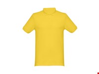 THC MONACO. Polo t-shirt voor mannen