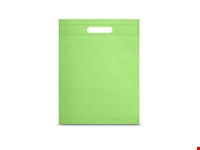 ROTERDAM. Non-woven tas (80 g/m²)