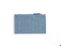 MILLIE. Multifunctionele met gerecycled katoen (70%) en polyester (30% rPET) (140 g/m²)