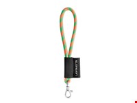 . Lanyard Tube Short Set. Standaard modellen