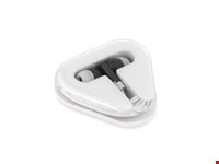 FARADAY. Koptelefoon met 1.25 m ABS-kabel