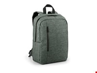 SHADES BPACK. 600D 14'' laptop rugzak