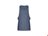 THC IBIZA. Tank top voor mannen