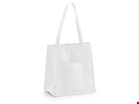 ROTTERDAM. Non-woven koeltas (80 g/m²)
