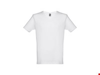 THC ATHENS WH. T-shirt voor mannen