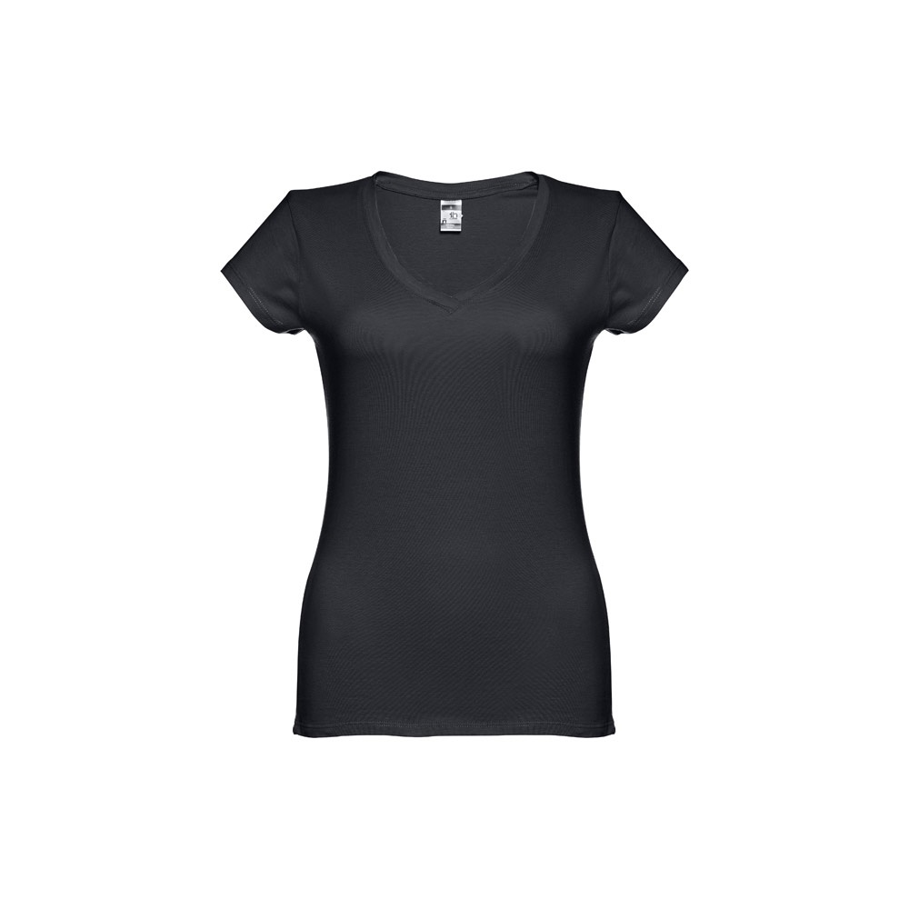 THC ATHENS WOMEN. T-shirt voor vrouwen