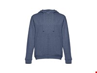 THC AMSTERDAM. Sweater voor heren in katoen en polyester
