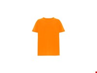 THC MOVE KIDS. Technisch T-shirt met korte mouwen in polyester voor kinderen