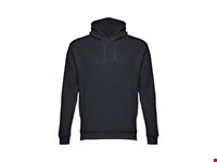THC PHOENIX. Sweater (unisex) met capuchon in katoen en polyester