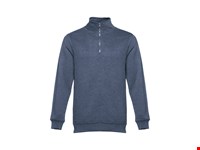 THC BUDAPEST. Unisex sweatshirt
