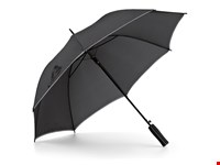 JENNA. 190T polyester paraplu met automatische opening