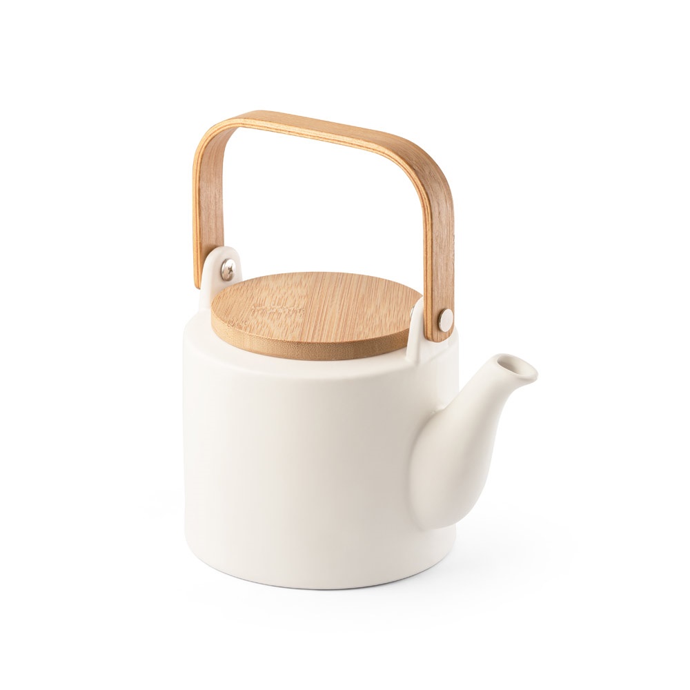 GLOGG. 700 mL Keramische theepot