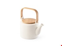 GLOGG. 700 mL Keramische theepot