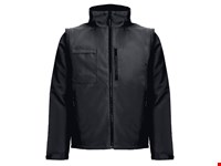 THC ASTANA. Gewatteerd polyester jack (unisex)