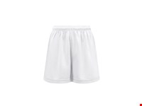 THC MATCH WH. Sportshorts voor volwassenen