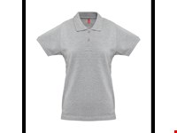 THC MONACO WOMEN. Dames poloshirt