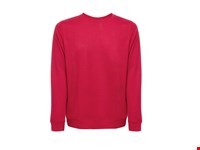 THC COLOMBO. Sweatshirt (unisex) in Italiaanse badstof zonder sluiting