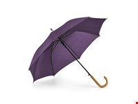 PATTI. 190T polyester paraplu met automatische opening