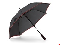 JENNA. 190T polyester paraplu met automatische opening